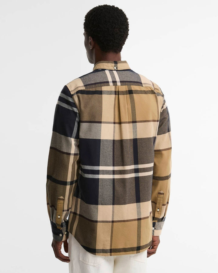 BARBOUR FORTROSE SHIRT