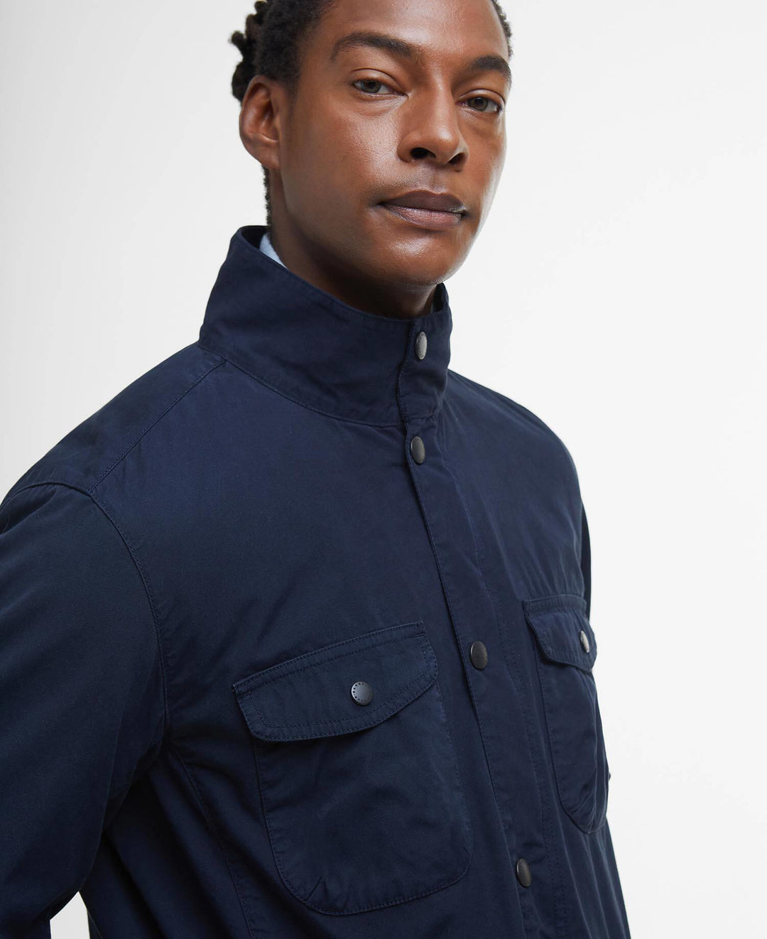 OGSTON CASUAL JACKET