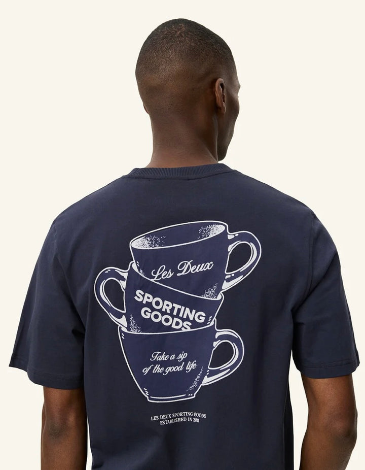 BEN ARTIST T-SHIRT