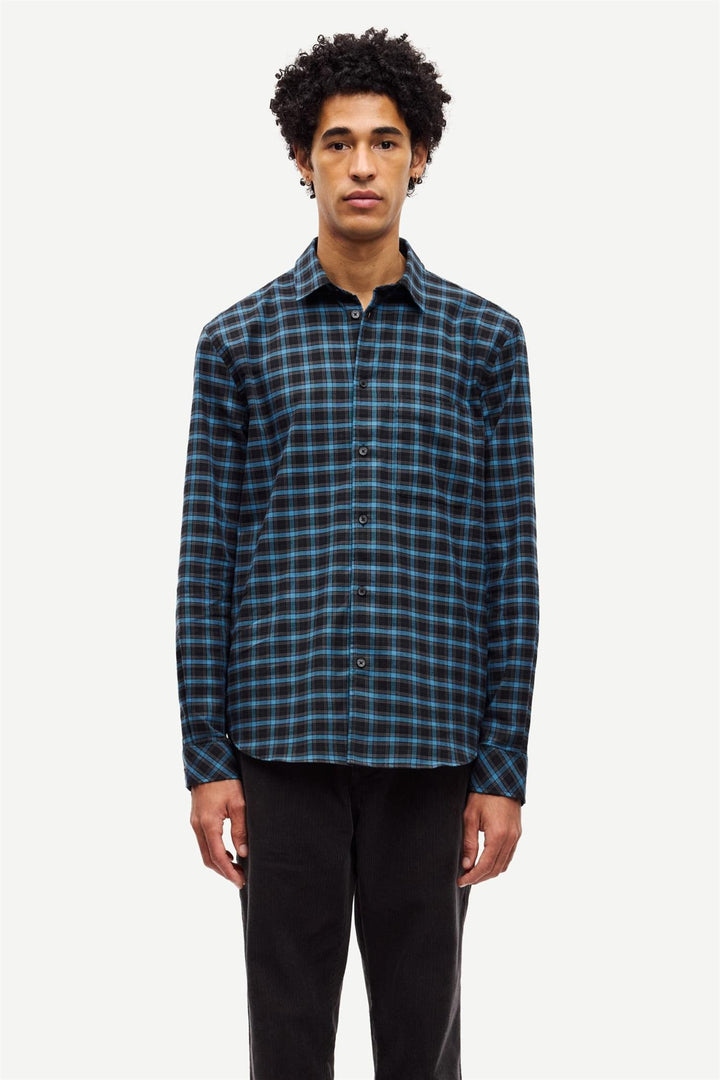Saliam Nj Shirt 14826