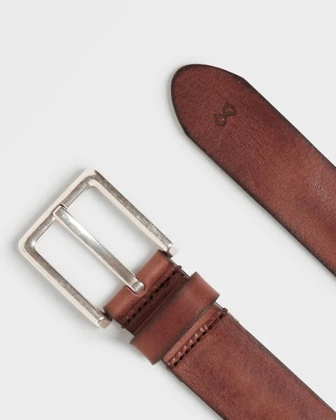 SADDLER BELTER RIBE