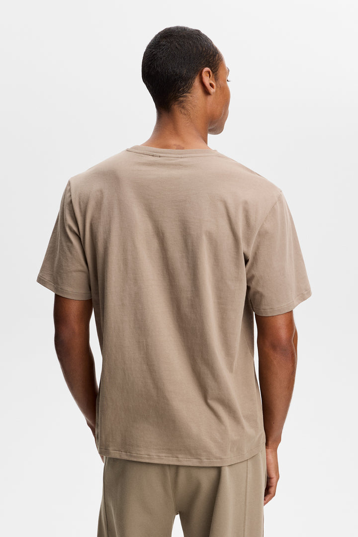 ALPHA T-SHIRT