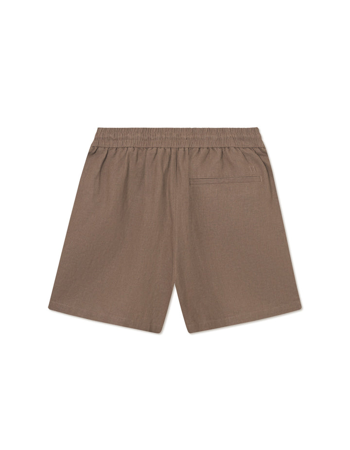Otto Linen Shorts