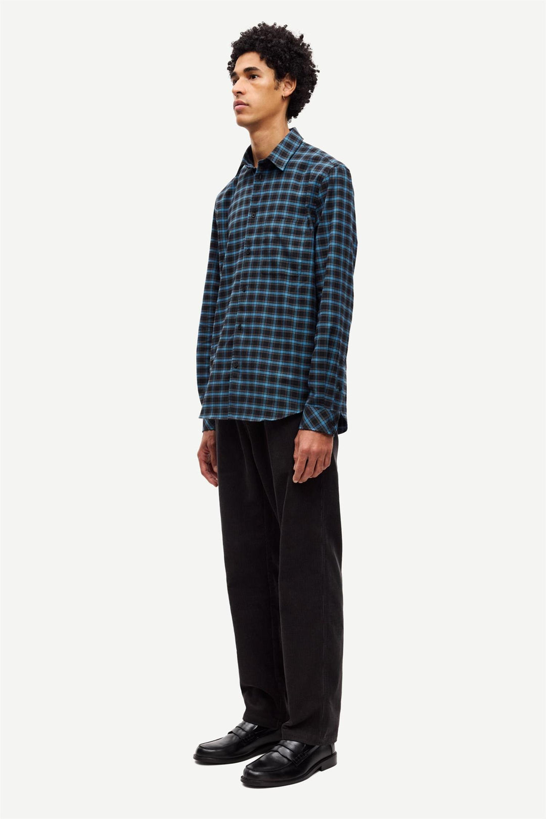 Saliam Nj Shirt 14826