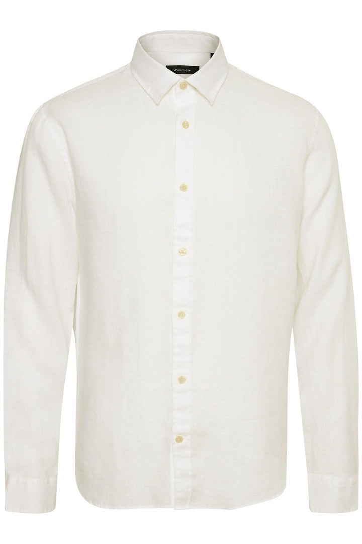 MATROSTOL BU WHITE