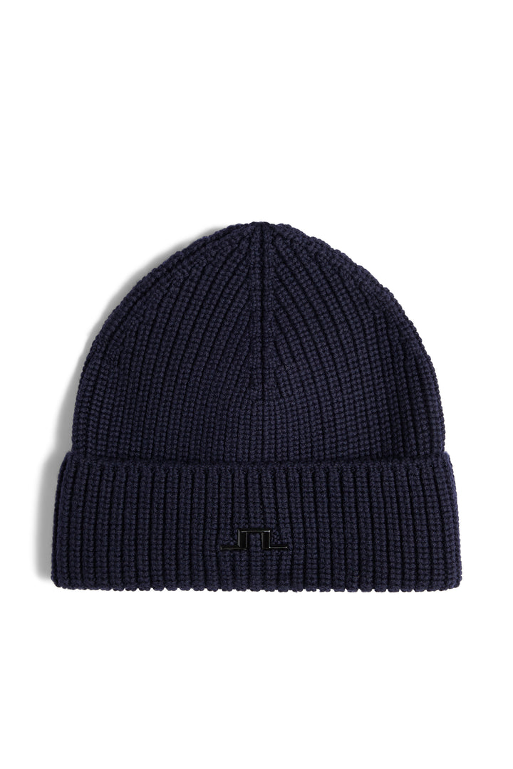 MERINO BEANIE