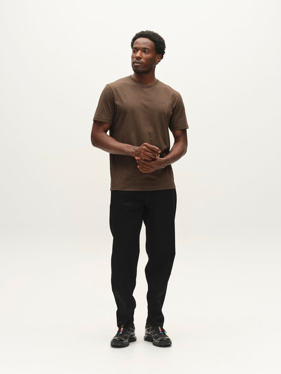 DUNE MELANGE NEW SS GOTS