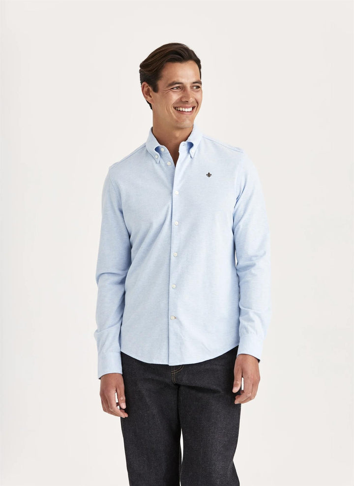 CAMDEN PIQUE SHIRT