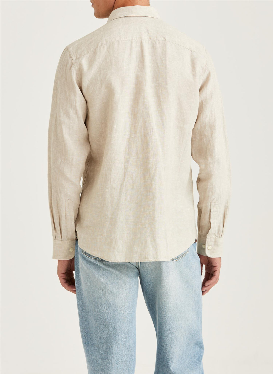 Douglas Linen shirt classic