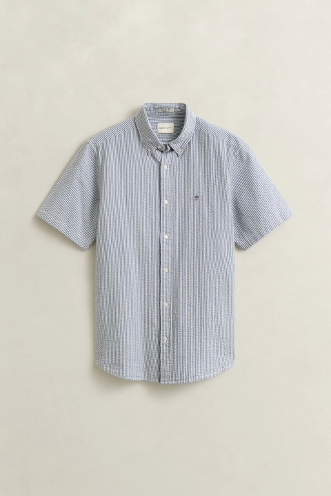 REG SEERSUCKER SS SHI