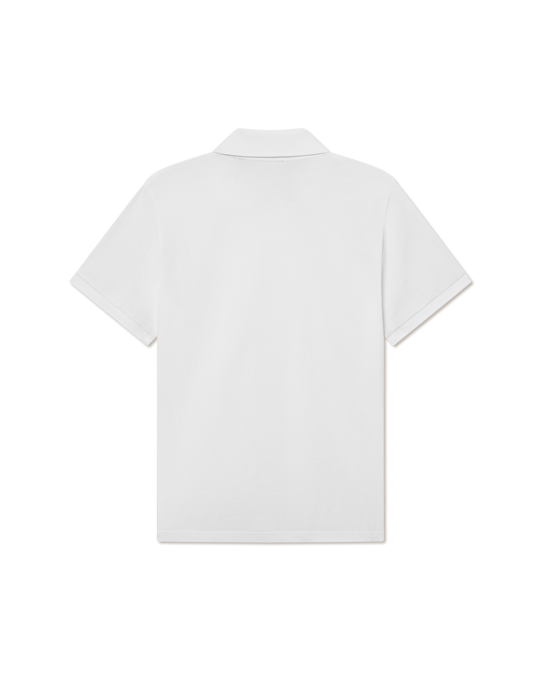 PIQUE POLO