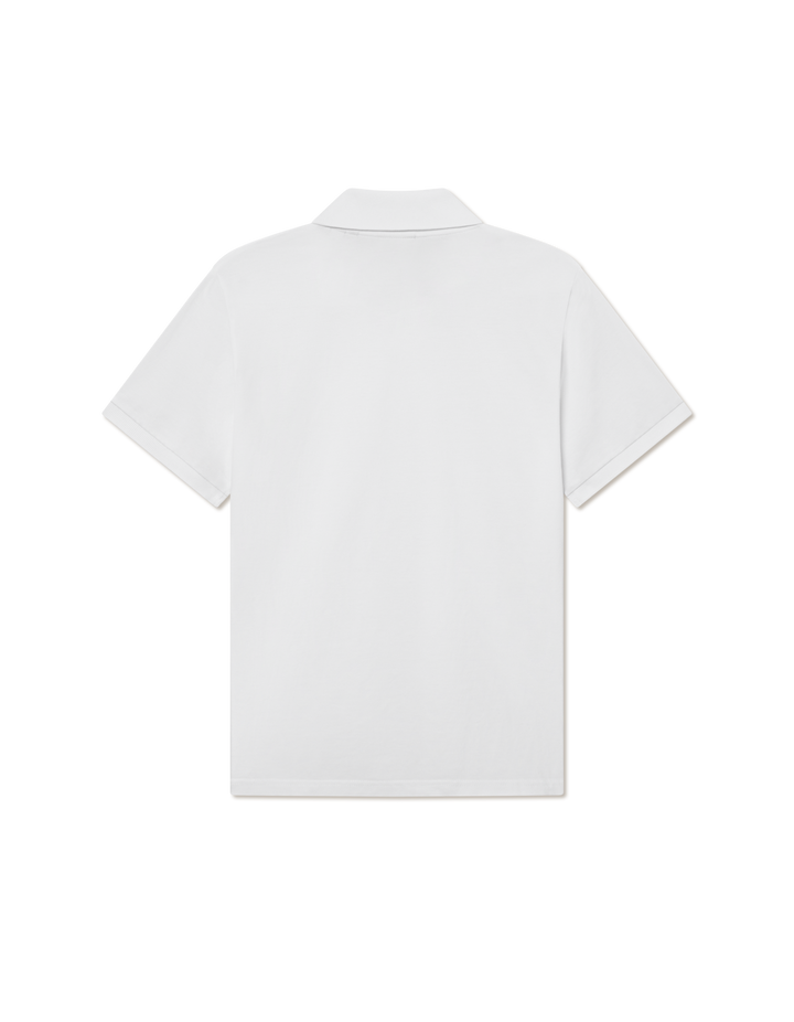 PIQUE POLO