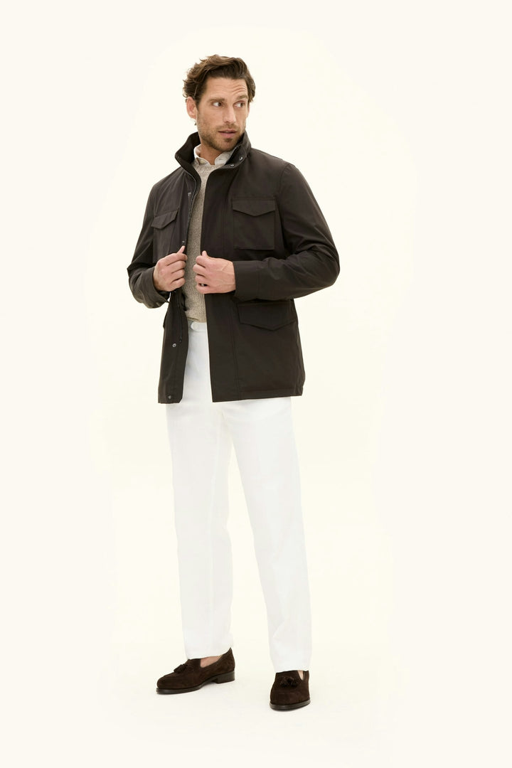 M6 - 65 FIELD JACKET