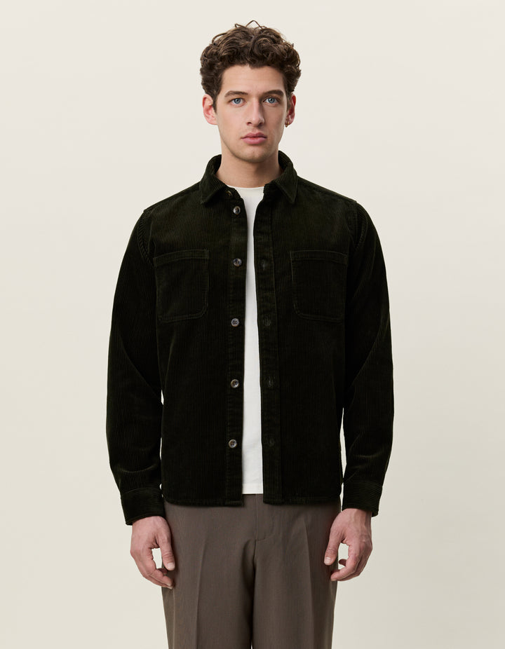 CORDURAY OVERSHIRT