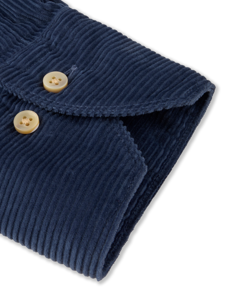 REGULAR C72 RC CUFF CASUAL BOUBLE POCKETS