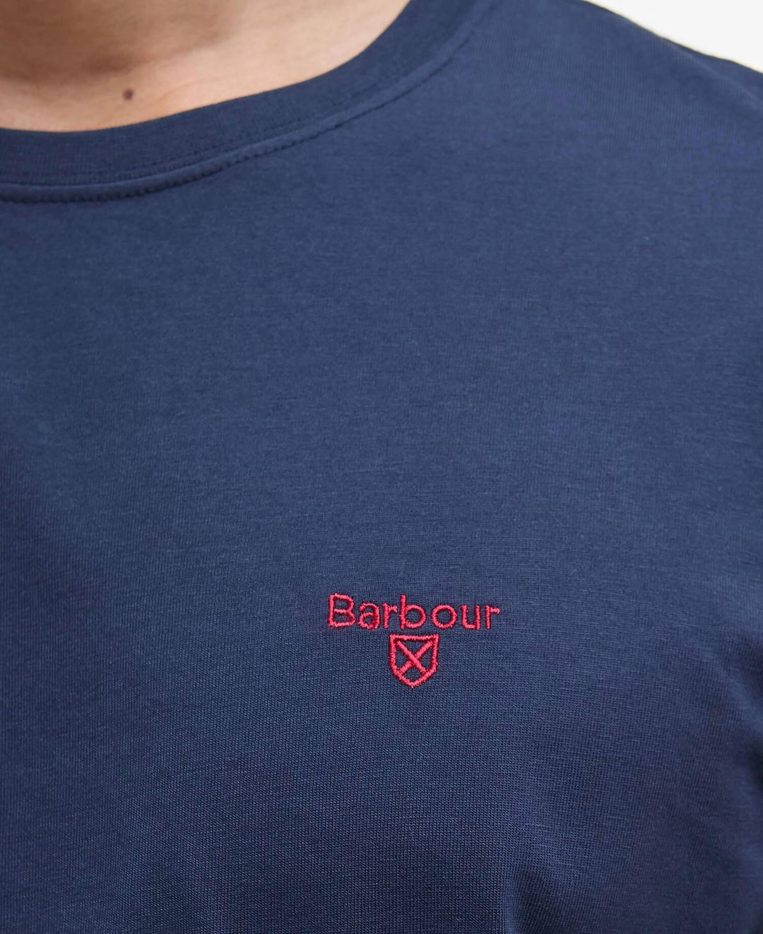 BARBOUR ESS SPORTS TEE