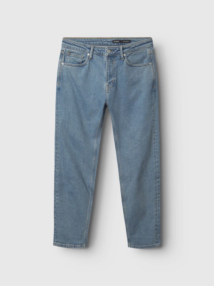 MAX CROS LT. BLUE DENIM