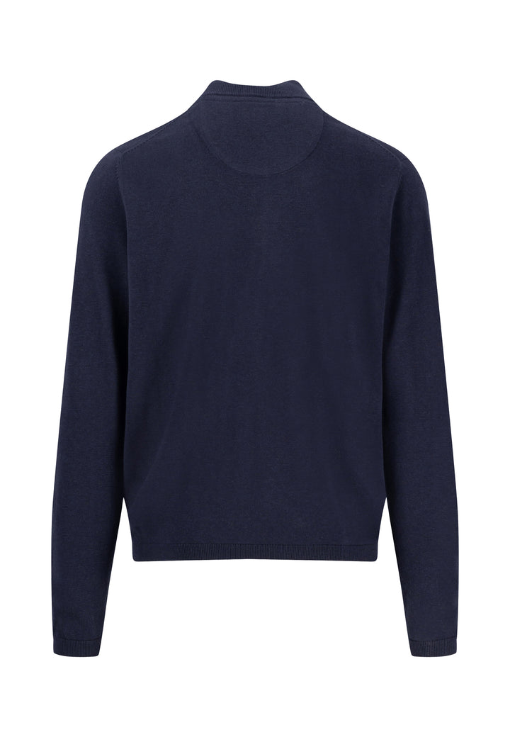 Troyer Zip