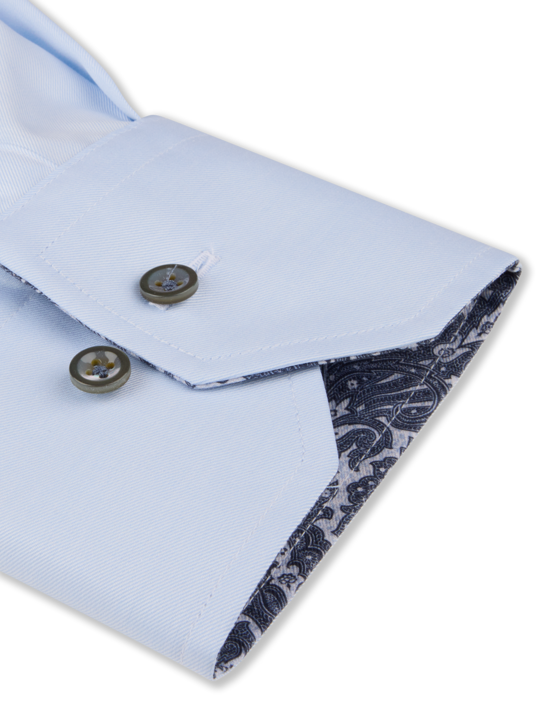 Regular, C75 RM cuff Contrast