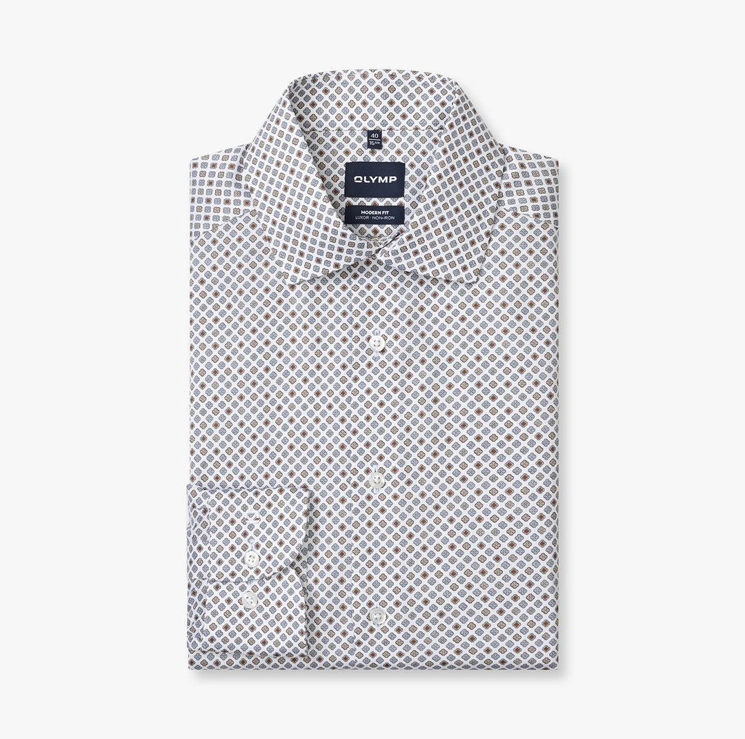 MODERN FIT