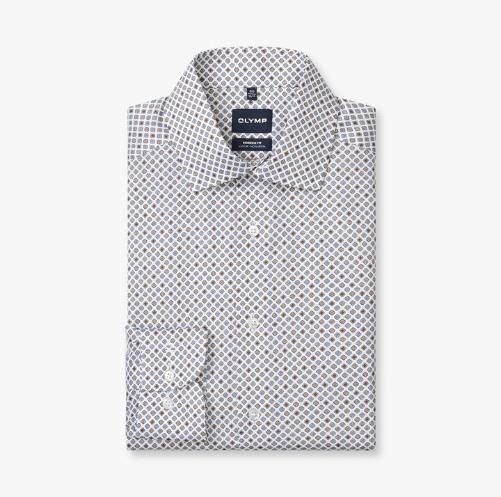 MODERN FIT