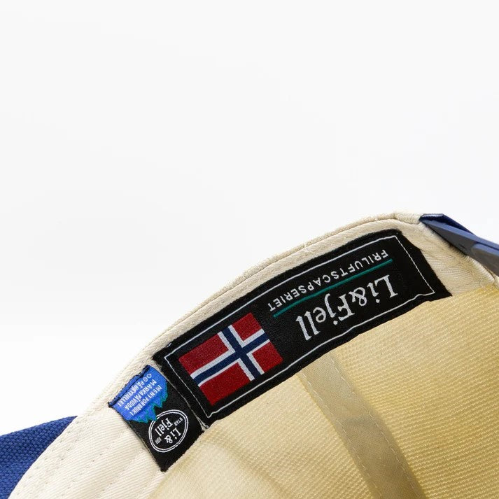 LOFOTEN KANVAS CAPS