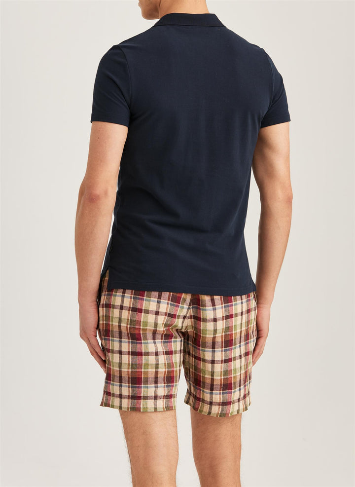 DYLAN PIQUE SHIRT