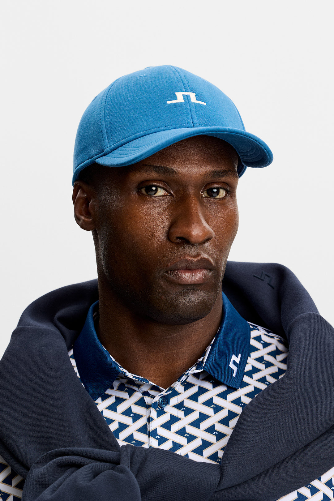 DREW JERSEY CAP