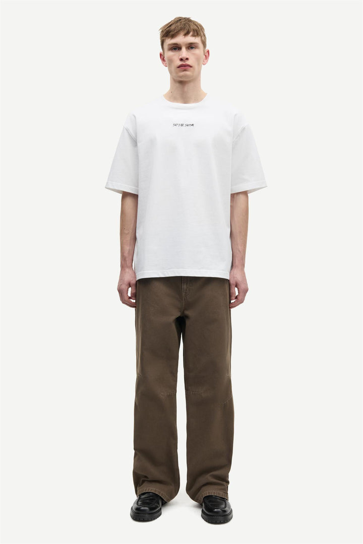 Sadinner T-Shirt 11725