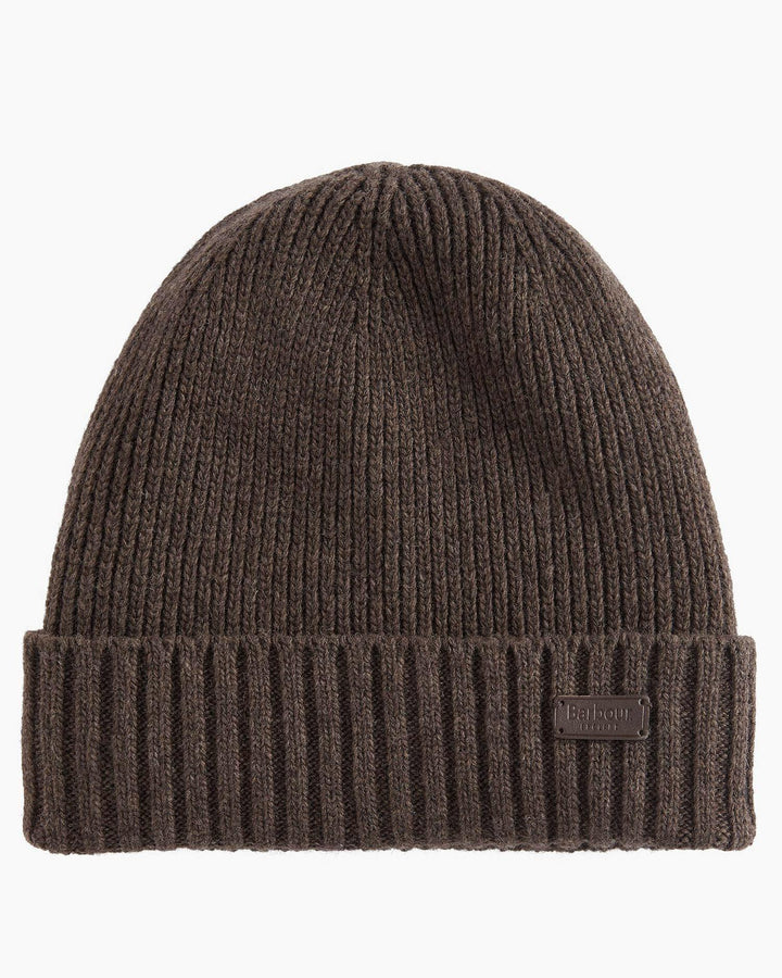 BARBOUR CARLTON BEANIE
