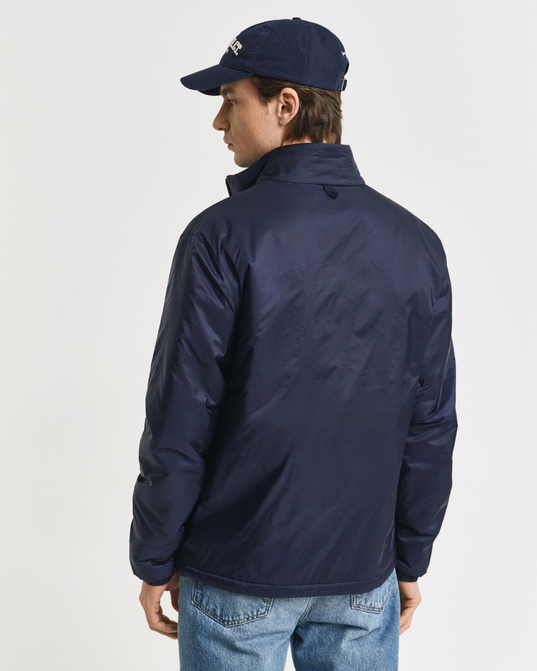 LIGHT INSULATED JACKET