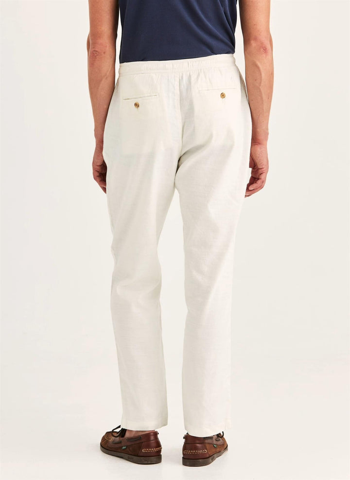 FENIX LINEN TROUSER
