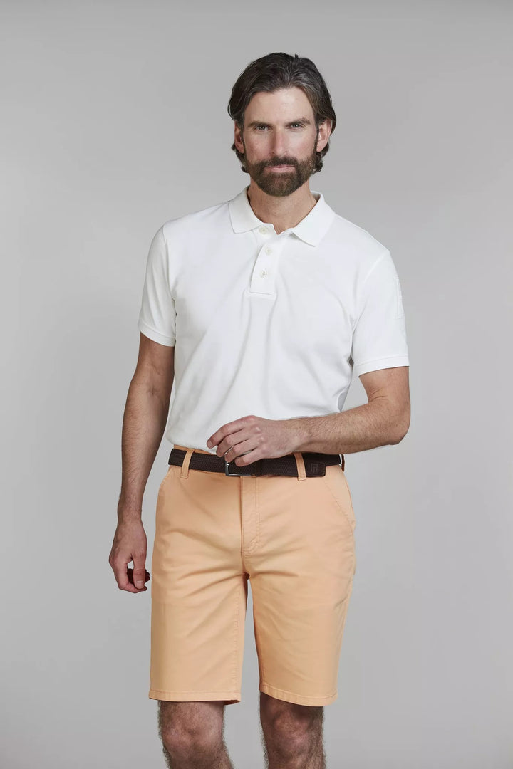 CLASSIC CHINO SHORTS