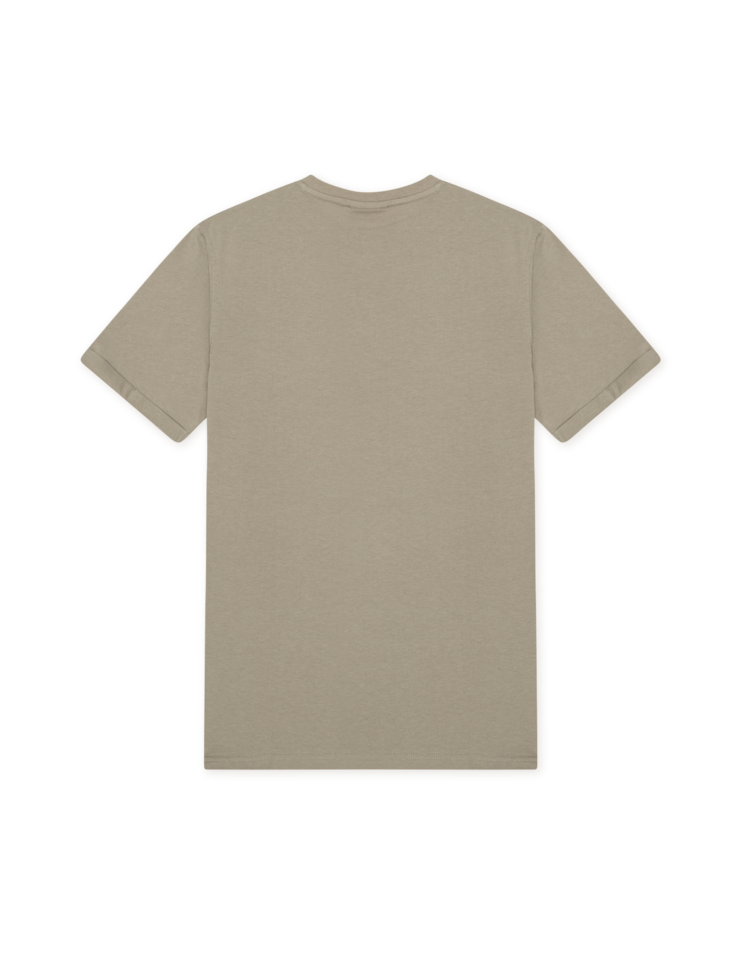 NORREGAARD CONTRAST T-SHIRT