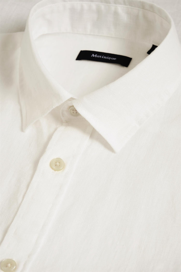 MATROSTOL BU WHITE