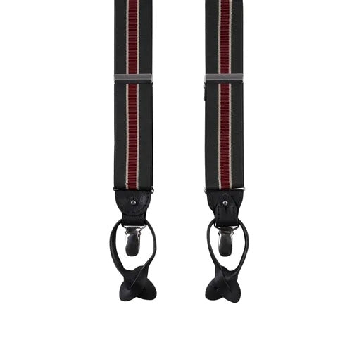 BRACES STRIPE