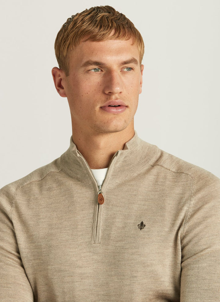MERINO JOHN ZIP