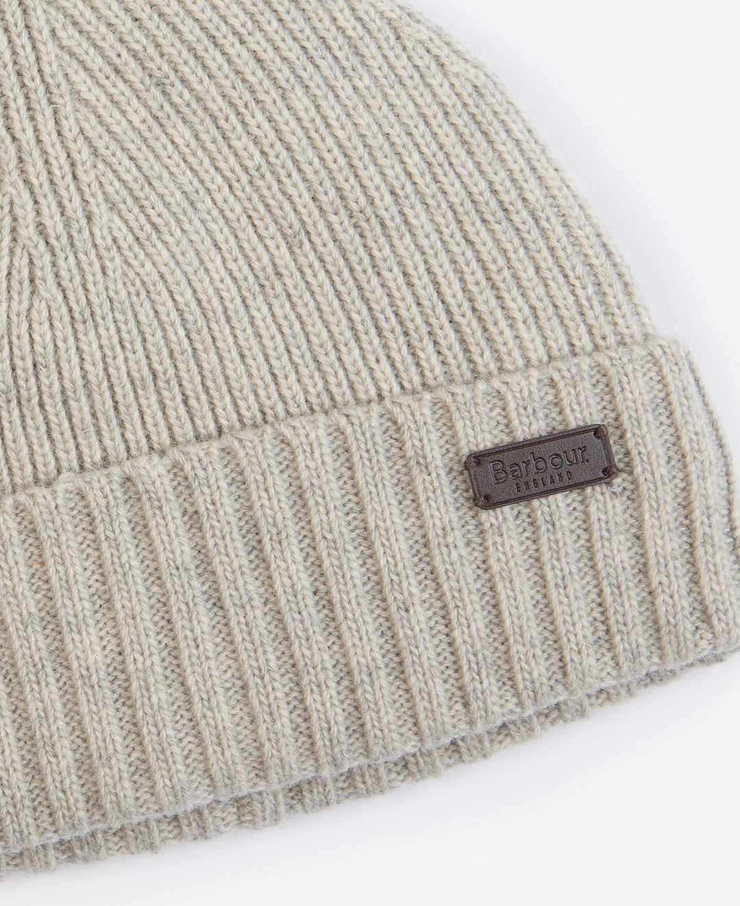 BAROUR CARLTON BEANIE