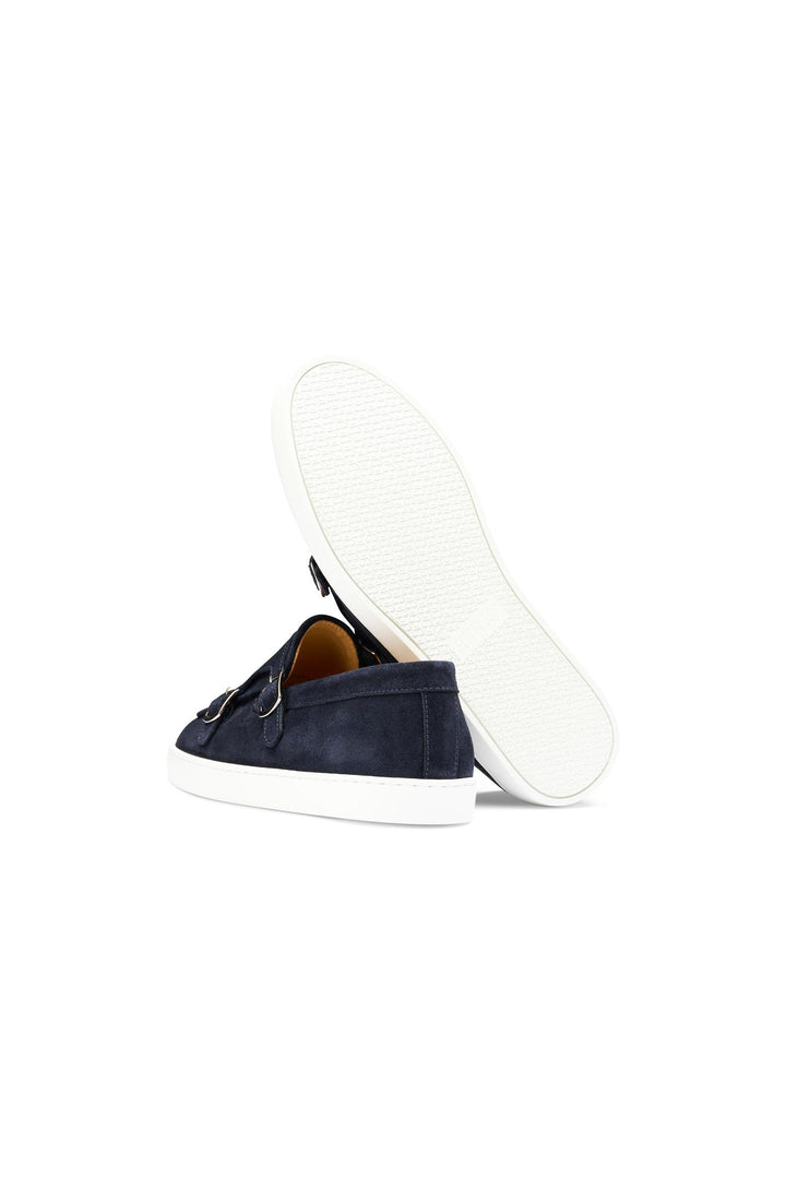 MONK STRAP SNEAKER