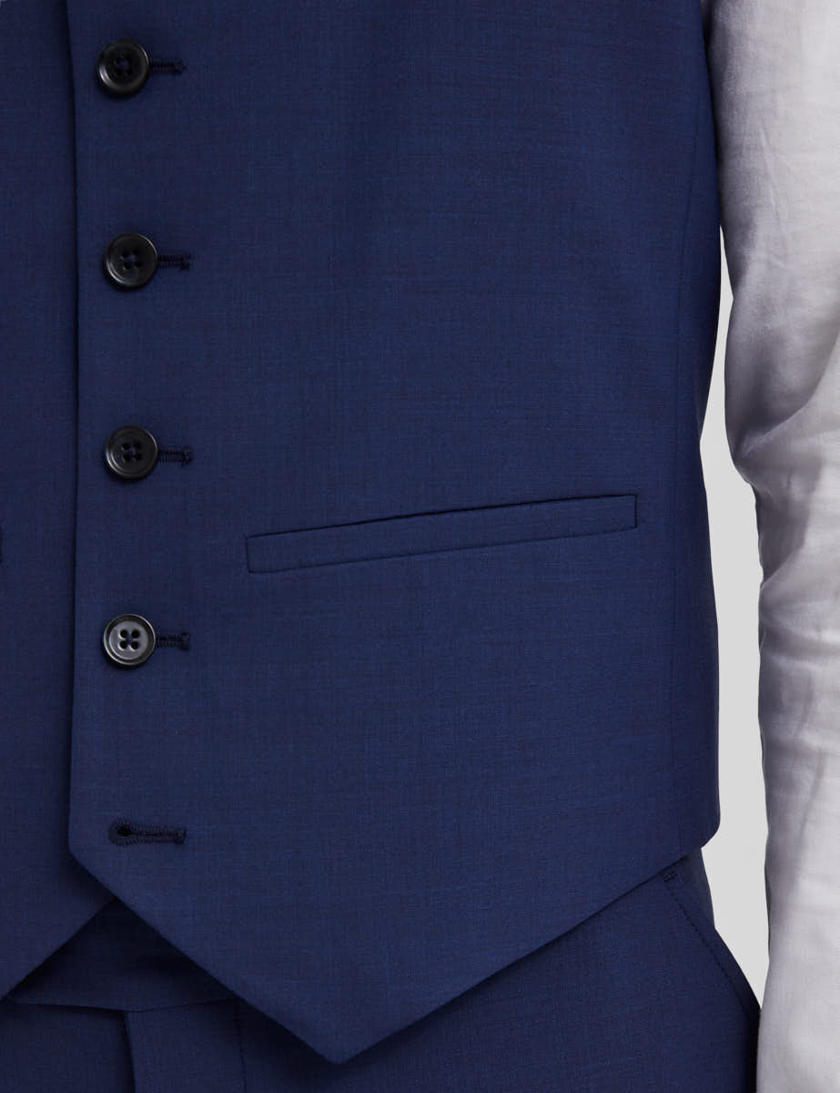 TORKILDSEN WAISTCOAT