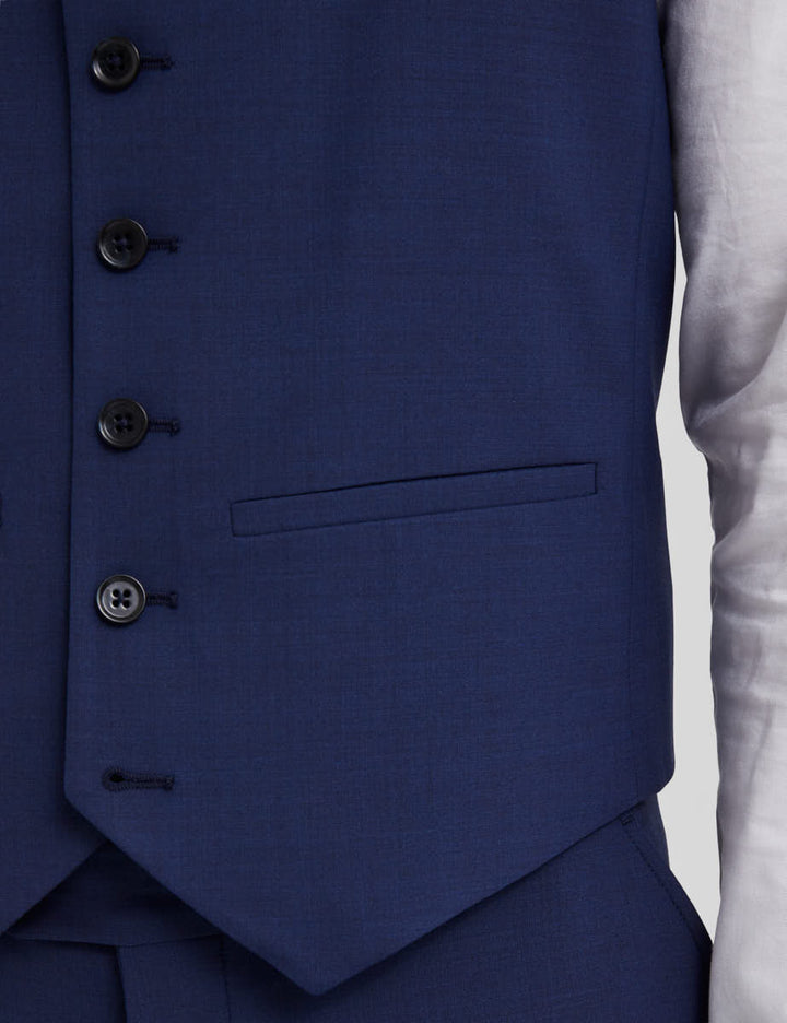 TORKILDSEN WAISTCOAT