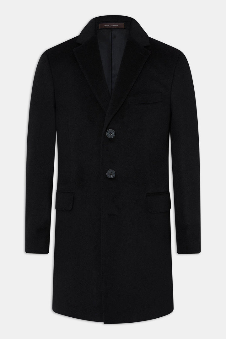Sylar Coat