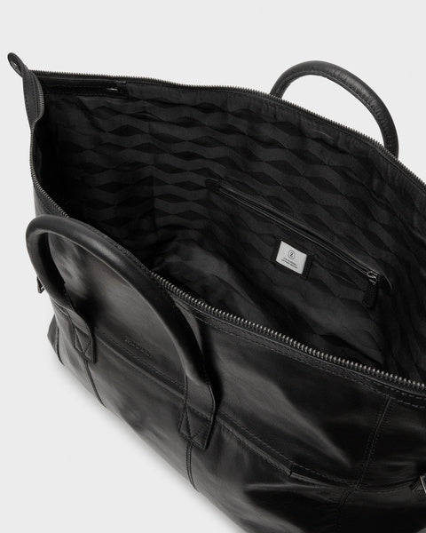 METS WEEKEND BAG