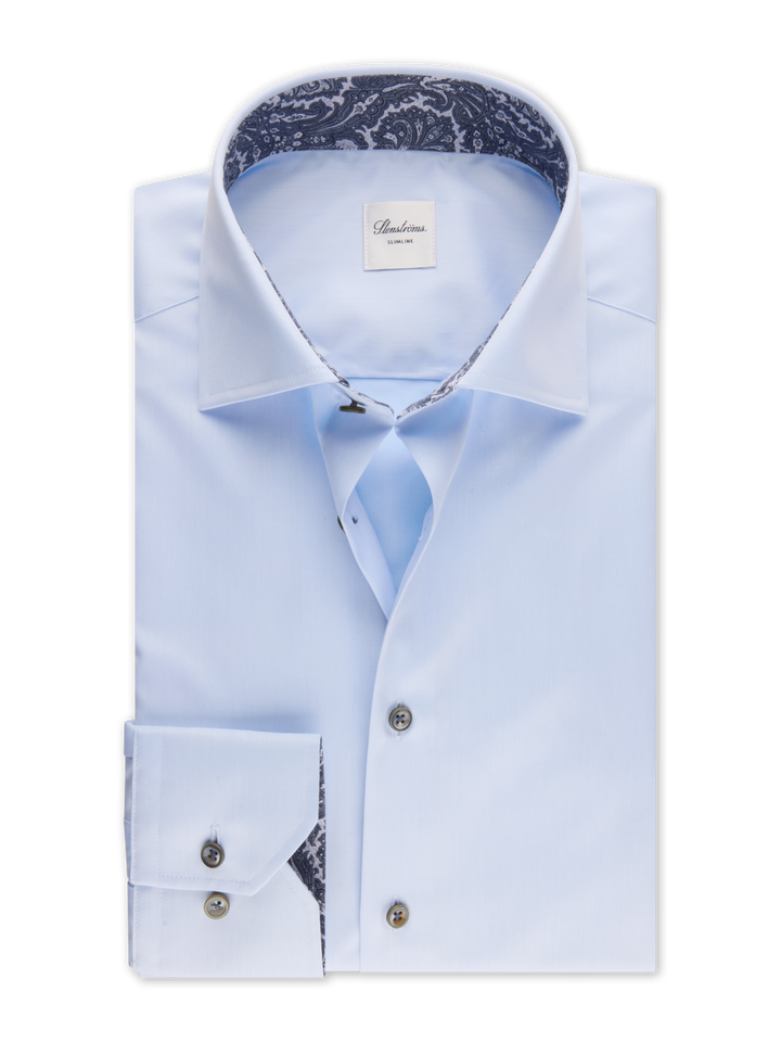 Slimline, C75 RM cuff Contrast
