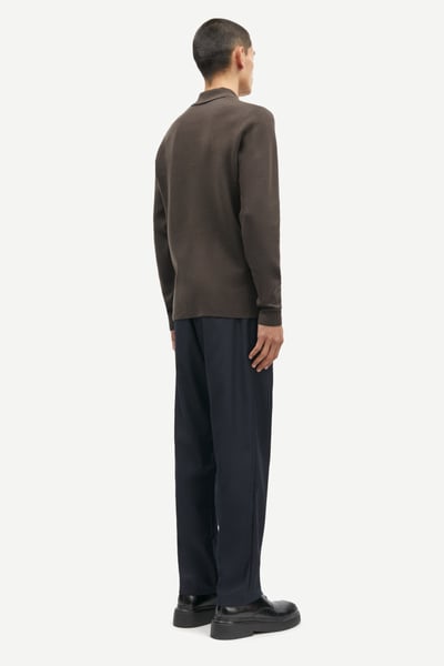 Guna Half Zip 10490