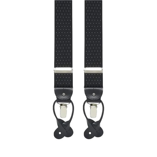 BRACES MICRO DOT