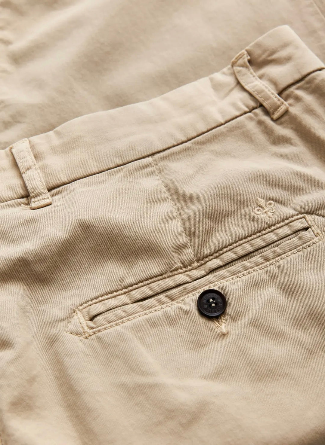 JEFFREY SUMMER CHINO
