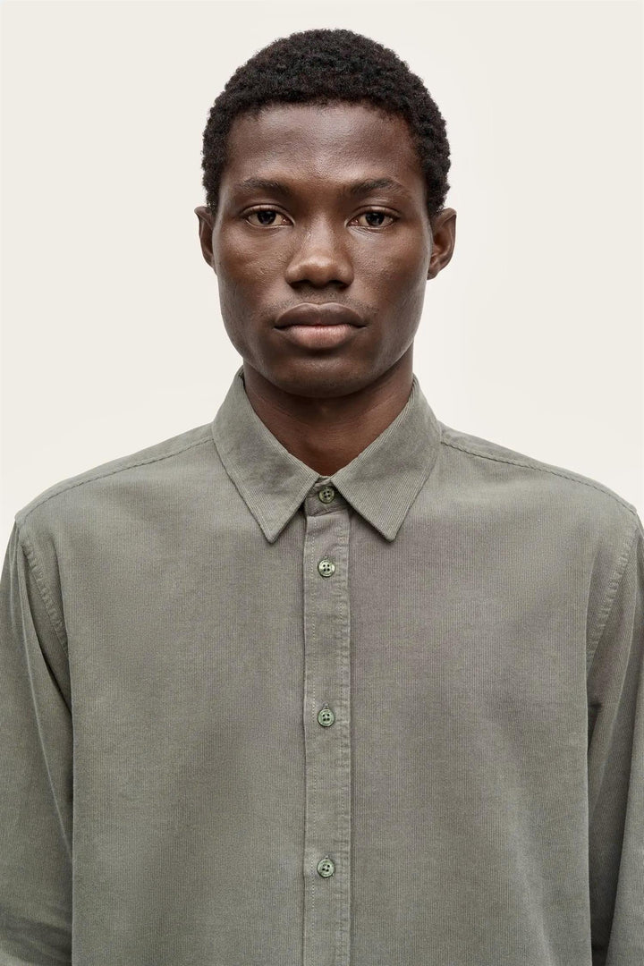 SAMLIM NX SHIRT 10504