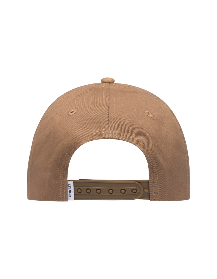 BASEBALL CAP SUEDE II
