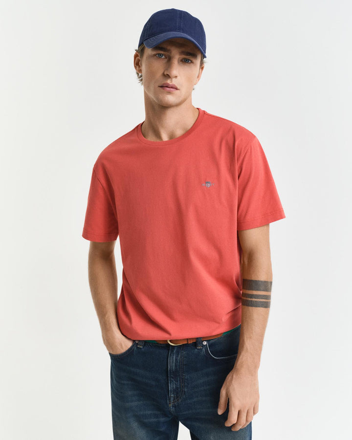 SHIELD SS T-SHIRT